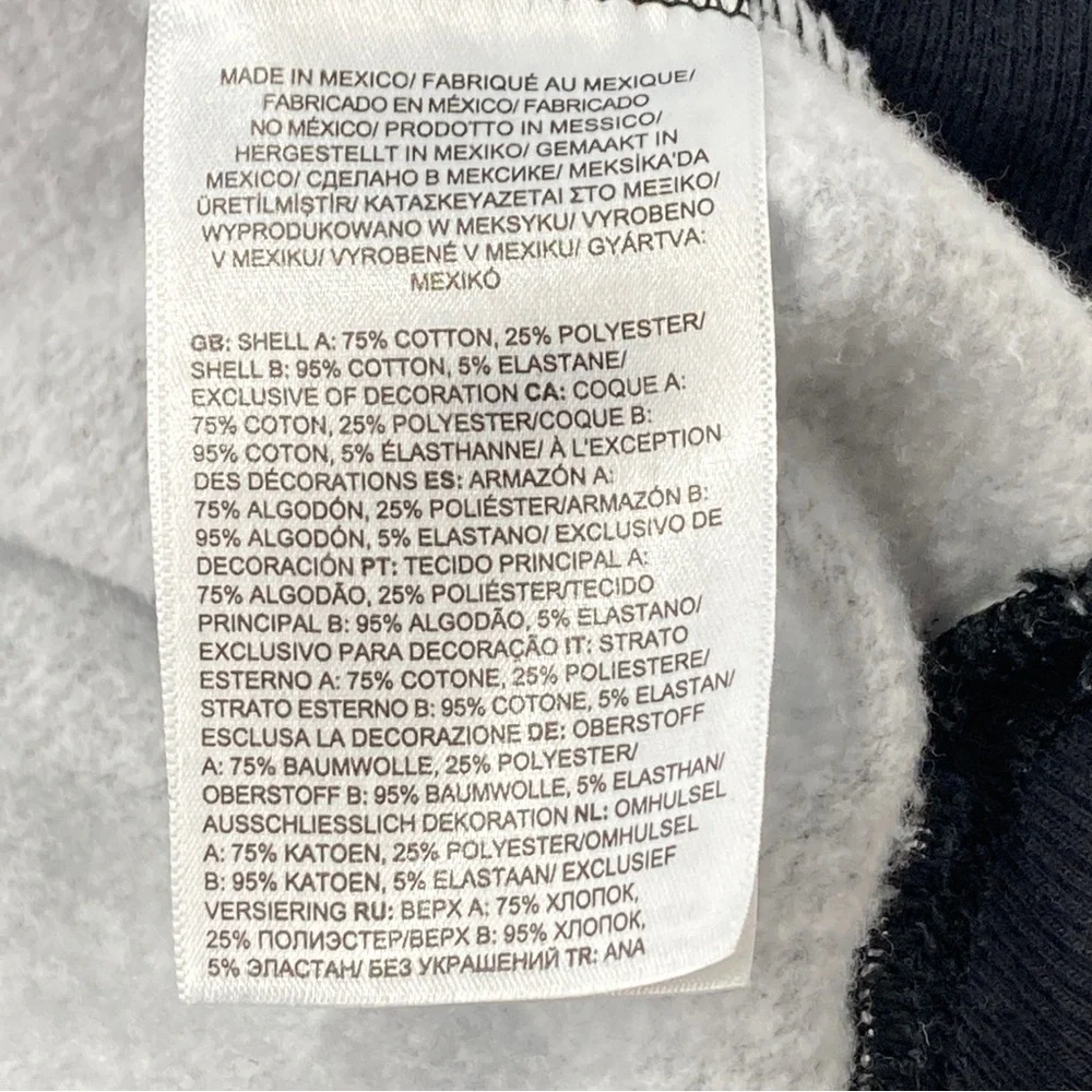 The North Face north face